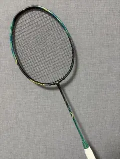 美品 LI-NING AXFORCE 100 II 4UG5のサムネイル