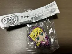 ジョジョの奇妙な冒険 黄金の風 ジョジョラバ04 ジョルノ・ジョバァーナ