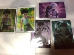 ハンターハンター　イタジャガ　まとめ売り