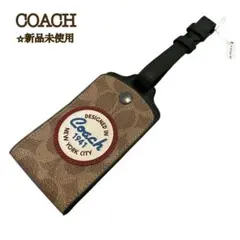 2026年最新】COACH 旅行用品 ネームタグの人気アイテム - メルカリ