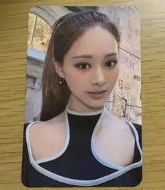 twice ready to be soundwave グッズ トレカ ツウィ