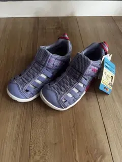 【新品】イフミー ウォーターシューズ 18.0cm