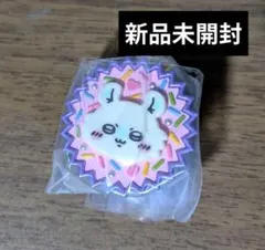 ちいかわ　手作りおやつチャーム　平成女児チョコ　モモンガ　ガチャ　ガチャガチャ