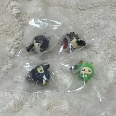 家庭教師ヒットマンREBORN! めじるしアクセサリー まとめ売り