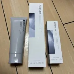 ORBIS Mr. 洗顔料・化粧水・クリームセット
