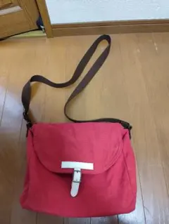 みほ178様オーダー☆帆布の定番ショルダー | Mercari