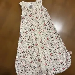 ergo スリーパー　0-6month