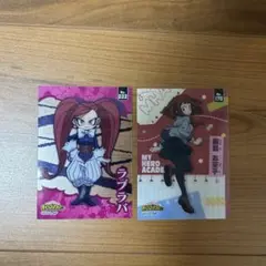 僕のヒーローアカデミア ラブラバ/麗日お茶子