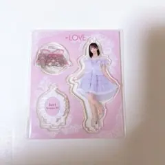 イコラブ 野口衣織 アクスタ⑤