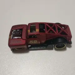 ジャンク品扱い ★☆ ミニカー ホットロッド フォード ★☆ ミラーなど欠け有り hottoys-c2_1000101952