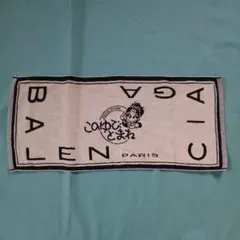 2026年最新】BALENCIAGA タオル・バス用品の人気アイテム - メルカリ