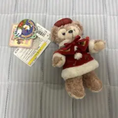 【シェリーメイ】タグ付き新品未使用 クリスマスコスチュームのサムネイル