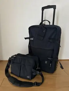 2026年最新】porter トリップ ローラーの人気アイテム - メルカリ