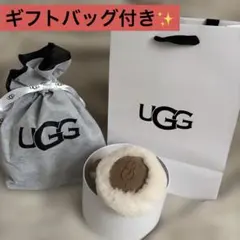 UGG イヤーマフ