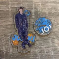 2025年最新】河野純喜 アクスタの人気アイテム - メルカリ