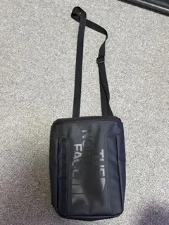 THE NORTH FACE ショルダーバッグ ブラックのサムネイル