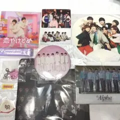 2026年最新】大橋和也 うちわ まとめの人気アイテム - メルカリ