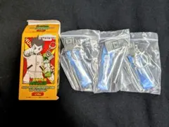 冨樫義博展 ハンターハンター キーホルダー レオリオ