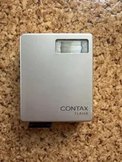 CONTAX TLA140 ストロボ