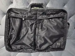 T*奨様 PORTER タンカー 3way バック 2層 B4サイズ