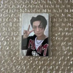 ENHYPEN ジェイ Romance House ラキドロ