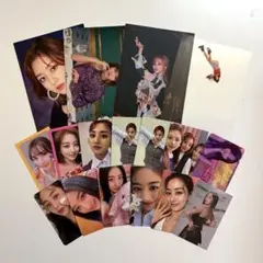 192 TWICE ジヒョ グッズ 묶음 판매
