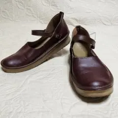 やさしい靴工房 Belle＆Sofa KAYAK コンフォートシューズ 25㎝