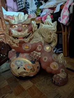 2026年最新】獅子置物の人気アイテム - メルカリ