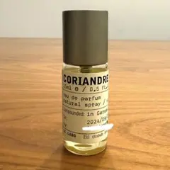 LE LABO OSMANTHUS 19 オードパルファム 15ml - メルカリ