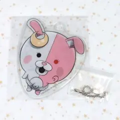 ダンガンロンパ PVC キーホルダー モノミのサムネイル