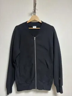 h*a様 90s Champion リバースウィーブ スウェット 青タグ L