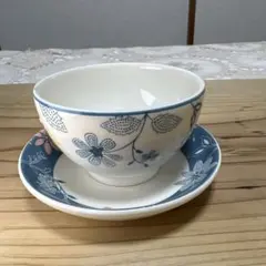 難あり WEDG WOOD ウェッジウッドMEADOW FLOWERS金継ぎ用