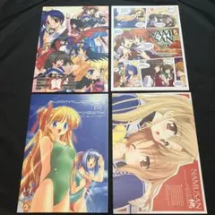 アニメ風来坊 藤井慎吾 原画集 6冊セット【プリキュア】 - メルカリ