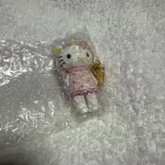即購入⭕️ ハローキティ展 シークレットマスコットチャームA フェアリー