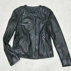 2026年最新】Comptoir des cotonniers シングルライダースの人気