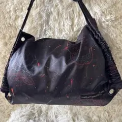 MAKE ART YOUR ZOO 妝點你的藝術動物園 隨身包