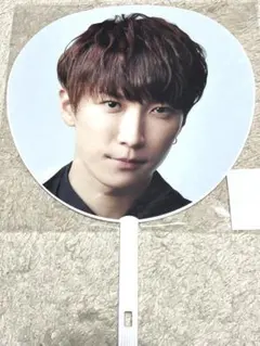 SnowMan 渡辺翔太　ジャンボうちわ