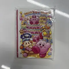 未開封【レア】星のカービィ 限定ピンズセット