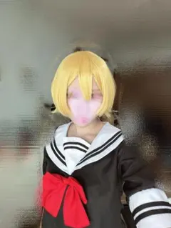 魔法少女サイト 奴村露乃 コスプレ ウィッグ ステッキ 魔法少女サイト 奴村露乃 ウィッグ、ステッキ - メルカリ