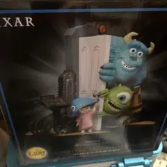 PIXAR ピクサー 一番くじ ラストワン賞 モンスターズインク