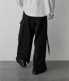Casper John ワイドパンツのサムネイル