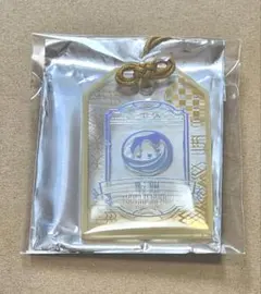 刀剣乱舞　お守り風アクリルコレクション　第14弾 1BOX 刀剣乱舞 お守り風アクリルコレクション 第14弾 泛塵 - メルカリ
