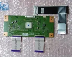 SONY BRAVIA(ブラビア) KJ-65X9500H 電源基板 - メルカリ