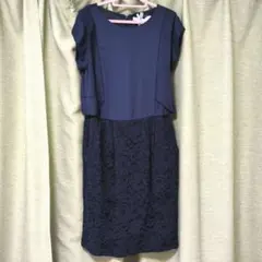 ROSE BUD ローズバット　ワンピース