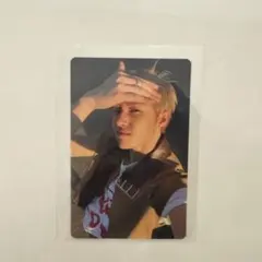 CORTIS マーティン トレカ アルバム