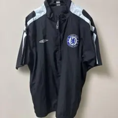 2025年最新】チェルシー アンブロ ジャケットの人気アイテム - メルカリ