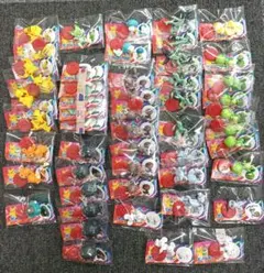 単品販売します　ポケモン　チョコエッグ