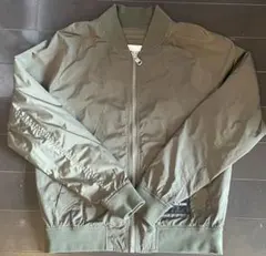 メンズCALVIN KLEIN JEANS ナイロンジャケット