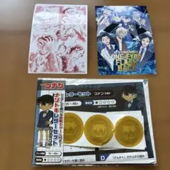 名探偵コナン キャラクターセット