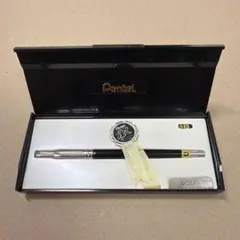 廃盤 Pentel ぺんてる メカニカ シャーペン 0.3mm 箱のみ 付属品有